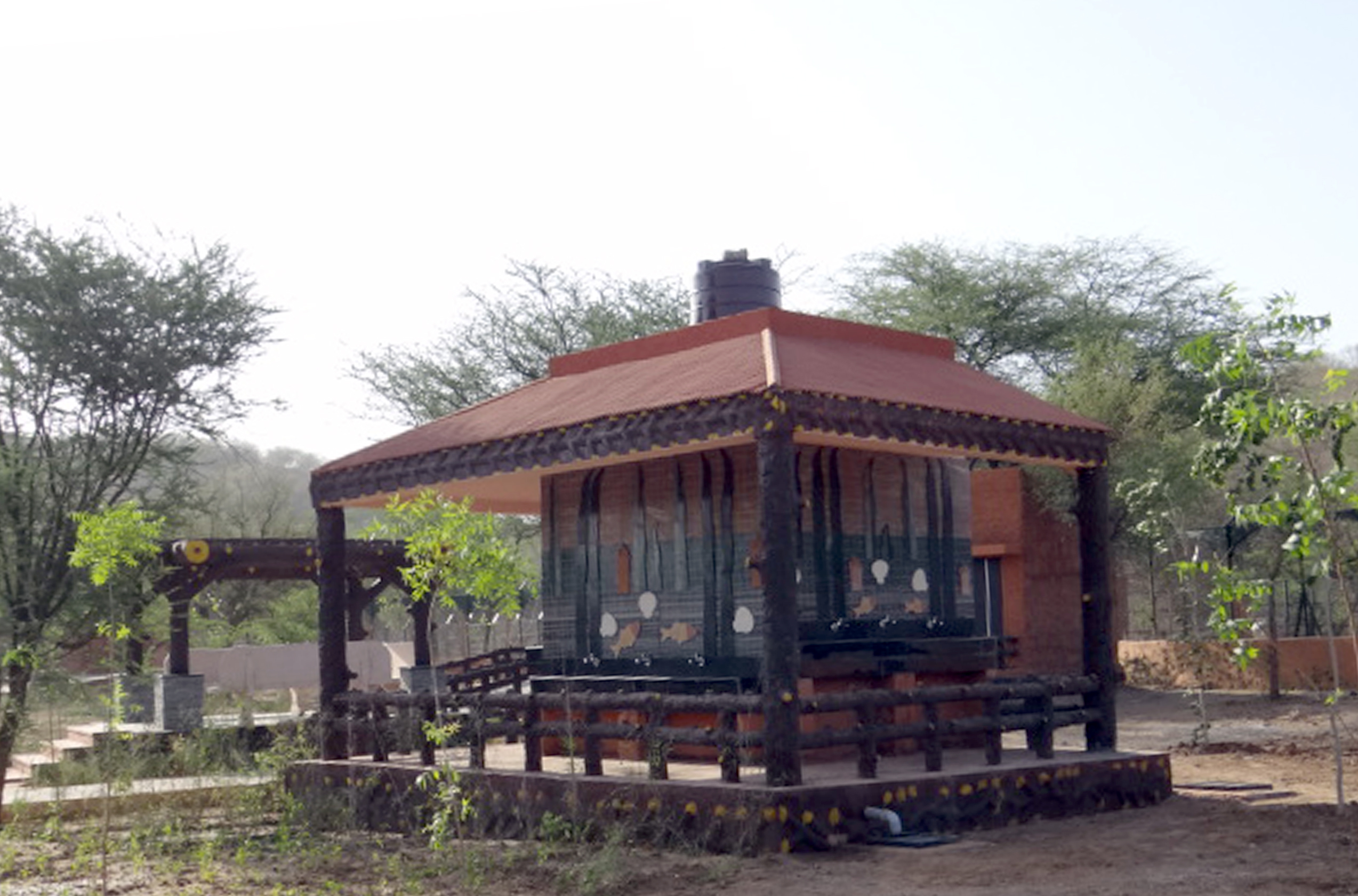 Nahargarh Biopark